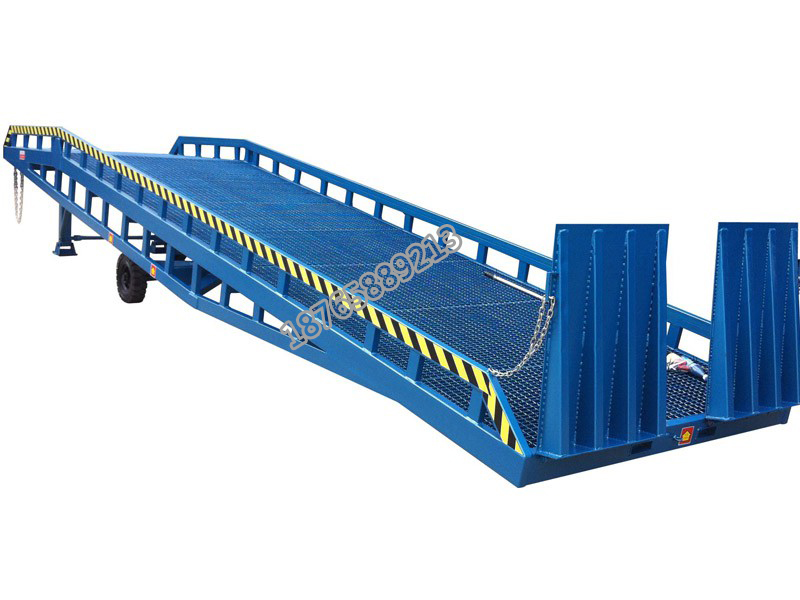 登車(chē)橋